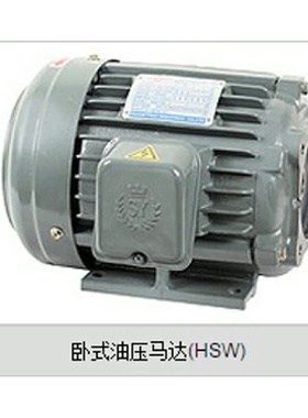 群策电机HSW-3HP-4P2.2KWC03-43BOAC380V油泵VP/UP-20-FA3上架