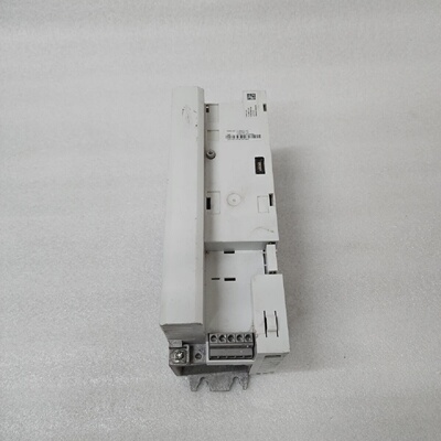 LENZE I5DAE255F10V10000S INVERTER DRIVE 5.5KW7.5HP 0400480VA