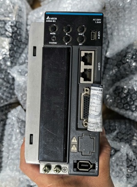 台达B3伺服电机ASDB31521MECMAE21议价