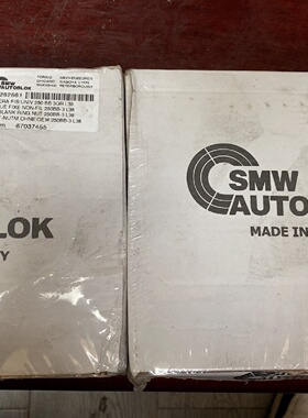 溢价-SMW AUTOBLOK 15262561