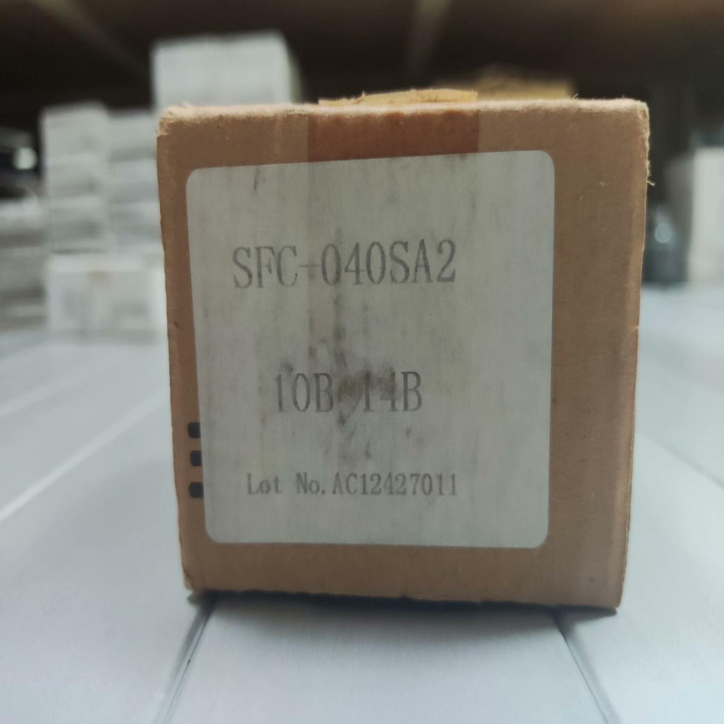 三木普利MIKIPULLEY联轴器SFC-040SA2---议价商品