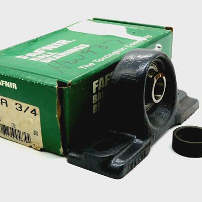 New FAFNIR RSA 34 Block Bearing RSA34