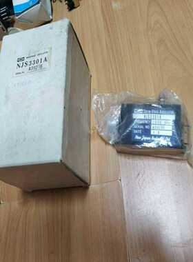 的JRC雷达本振NJS3301A拍前询价