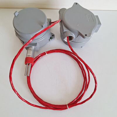 Ameritrol LX Series Level Switch Assembly with HKBBC20 Killa