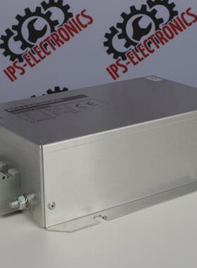 SEIDEL 3EF50 RFI FILTER  6 Monate Garantie