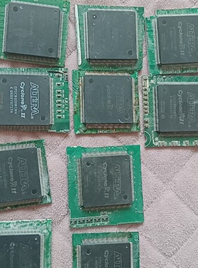 询价-EP2C8Q208I8NEP2C8Q208C8N一共10