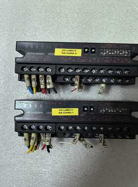 Mitsubishi/三菱AJ65SBT-62DA--议价商品