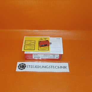 Leuze HT3CL26GM8  50137051  Sensor Fotoelctrico