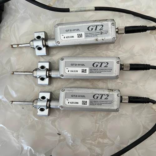 日本正品基恩士KEYENCEGT2-H12LGT2-7--议价商品