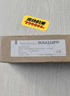 【议价】巴鲁夫传感器BES021A功能适用