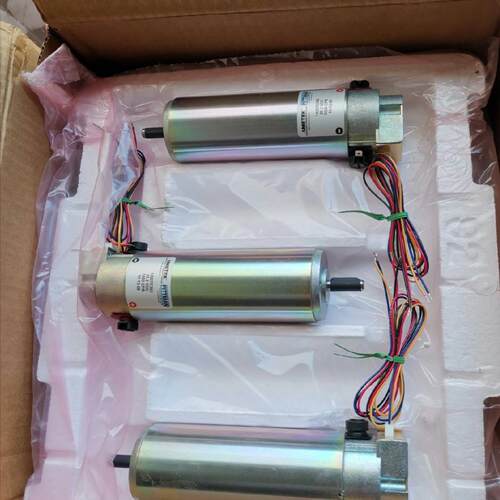 售前询价PITTMAN直流马达带编码器14207E393直流 议价