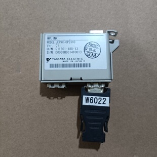 安川YASKAWAMPLINK模块JEPMCOP23 议价商品