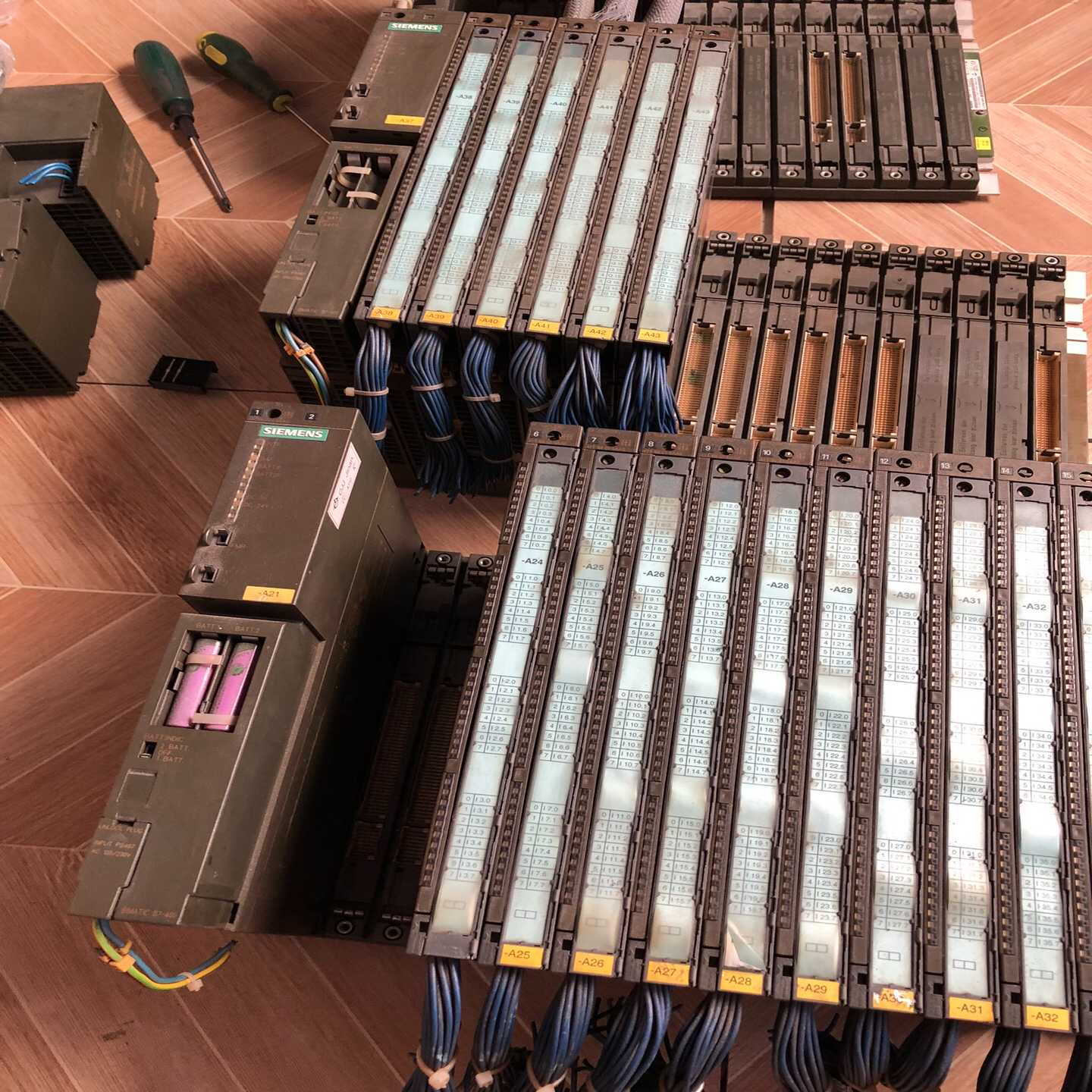 6ES7414-1XG02-0AB06ES7414询价