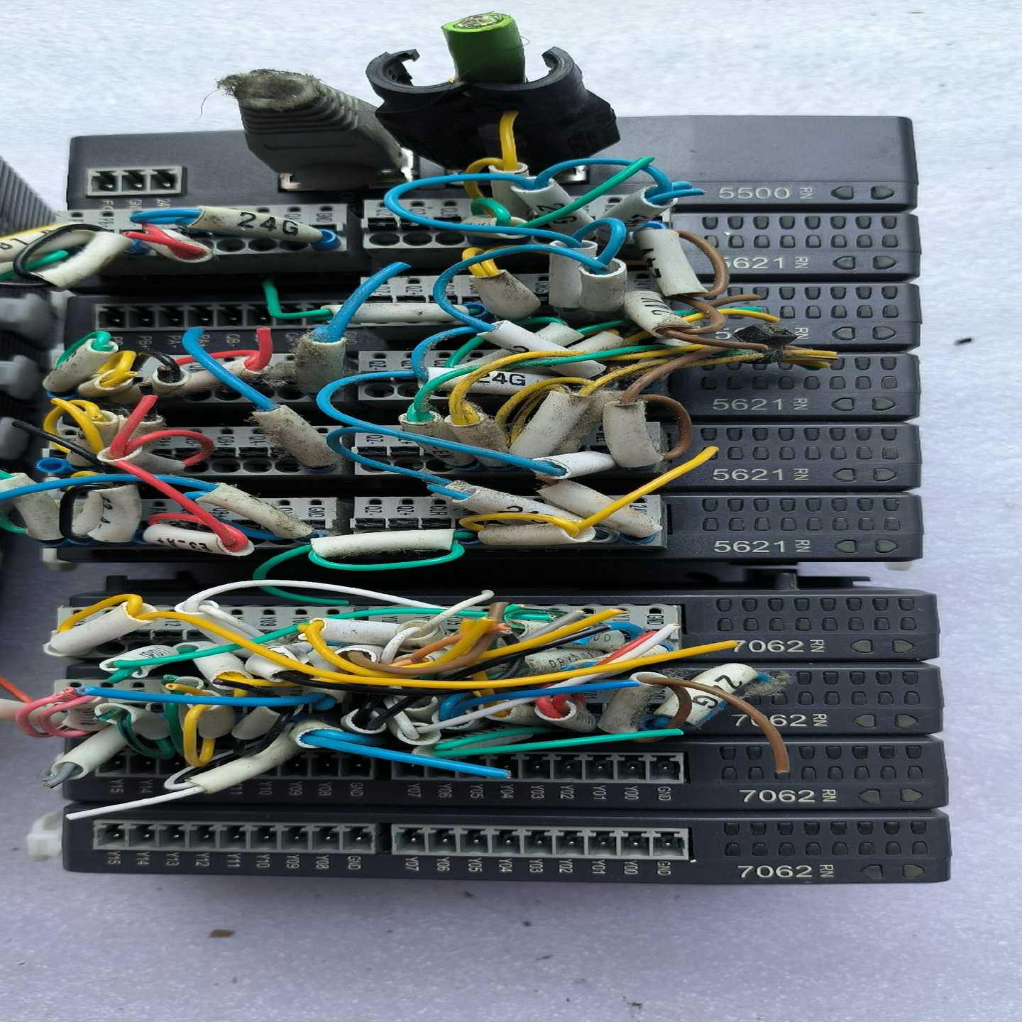 (议价)PLCR1-EC5500D0R1-EC6022D