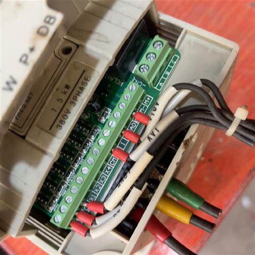 寻“”1.5kws3XIT80v瑞斯Dirise变德频器drdm1