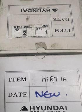 【请询价】全新现代HYUNDAI  HiRT16模块