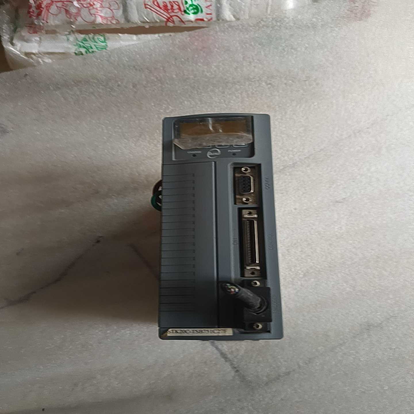 东元拆机伺服器TSTK20C--议价商品