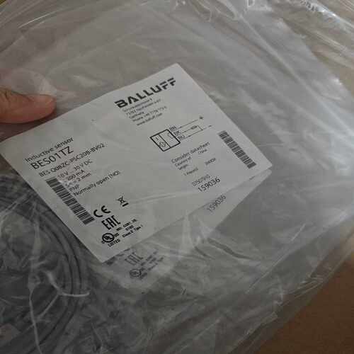 BALLUFFBOS01NE巴鲁夫BOS 18M-P~询价