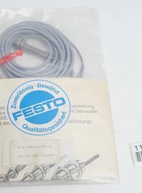 议价12466 SieM8x1PsK Nherungsschalter  Neu Ovp适用