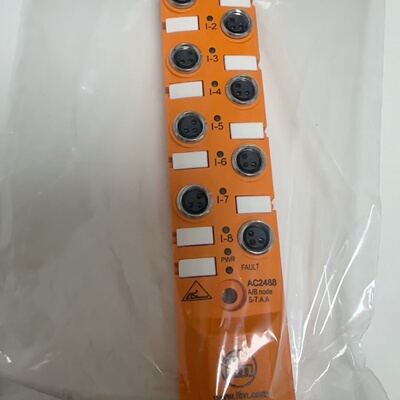 易福门AC2488未上机无瑕疵无地址拍前询价