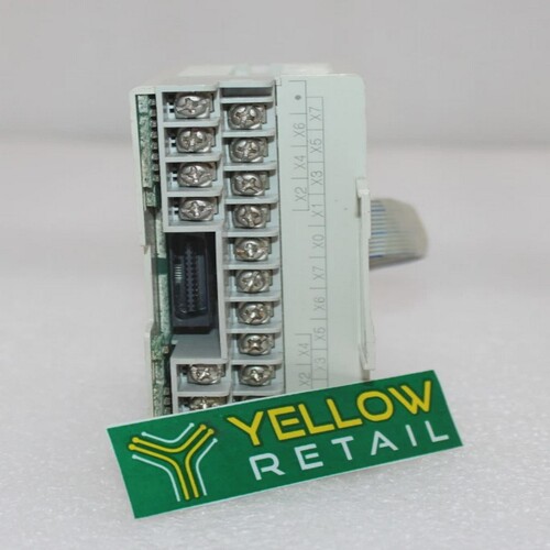 MITSUBISHIFX2N-16EXINPUTMODULEFX2N16EXDC24V5mA