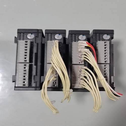台达 Delta DTM-CD030 控制模块，接线已接好，{议价}