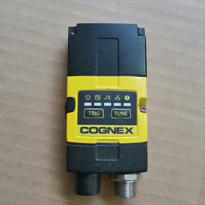 COGNEX康耐视DM260QI读码器图片就是实—议价