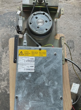 【议价】德国KABA控制器19102436ETS20xsV