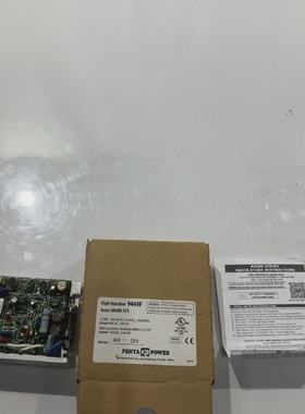PENTA KB POWER  9449F   DC MOTOR SPEED CONTROLLER 115V  G7T