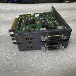 拆机功能包好测试 器通讯卡原装 议价8AC122.60 3贝加莱驱动器编码