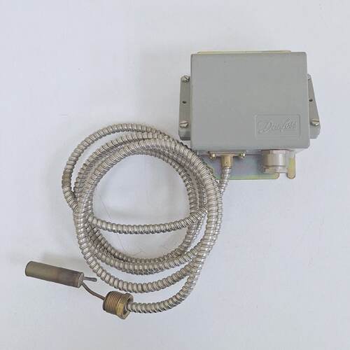 Danfoss KPS 79  060L3104 096 Pressure Switch