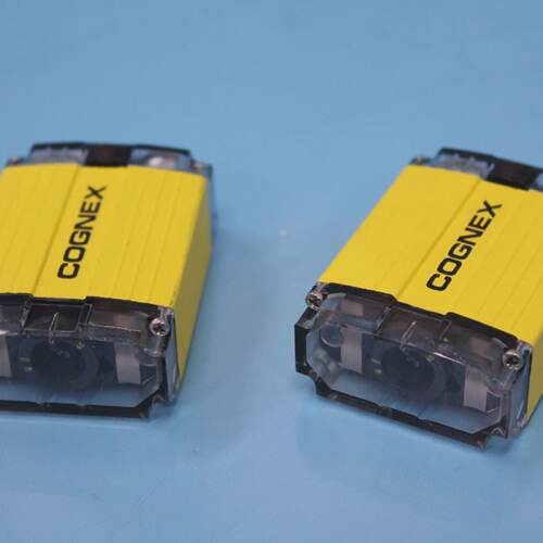 Cognex Vision Camera DM200Q 1Pcs Free Expedited Shipping