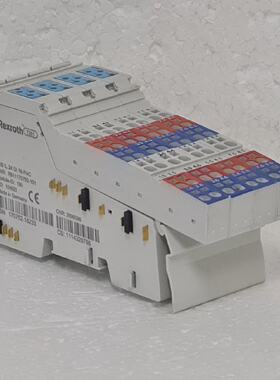Rexroth RIB IL 24DI 16PAC Inline Terminal 16 Digital Inputs