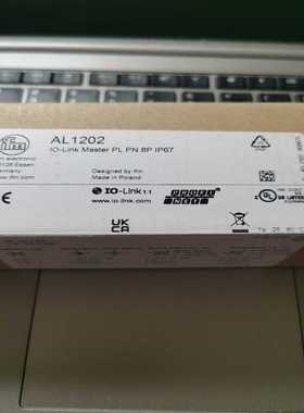 IFM易福门IO-LINK主机AL1332AL2341