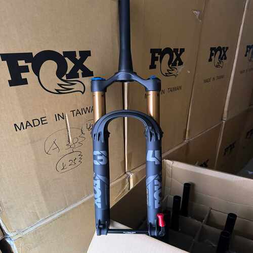 FOX34前叉，Grip2阻尼，金管版本，29寸兼容27.--议价商品