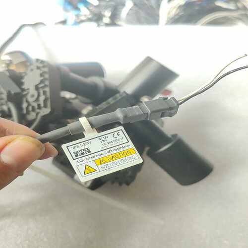 （议价）OPS-ST20B奥普士DPTEX带镜头