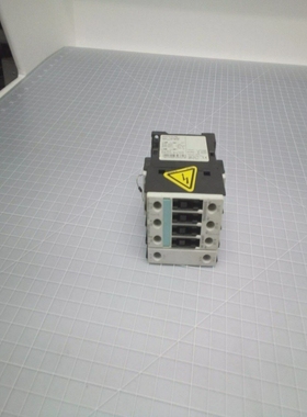 GBCPro-TechF160P02-000018黑色接触器