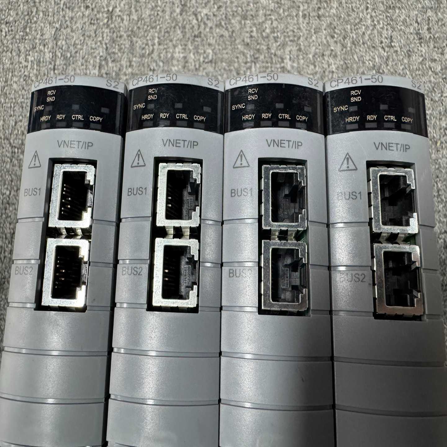 出YOKOGAWA横河PLC控制模块CP461-50S2，-议价