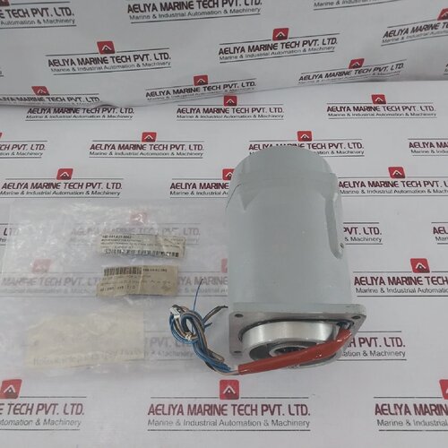 寻582.041.023.0002 Motor Compl For Actuator 586.08.92.002