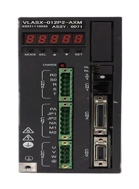 【请询价】Shibaura Machine VLASX-012P2-A