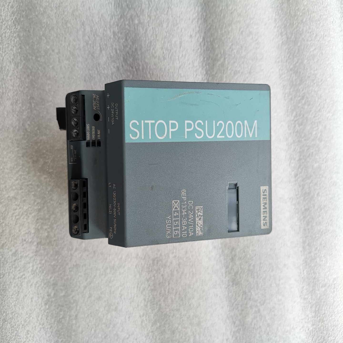 6EP1334-3BA10SITOPPSU2询价