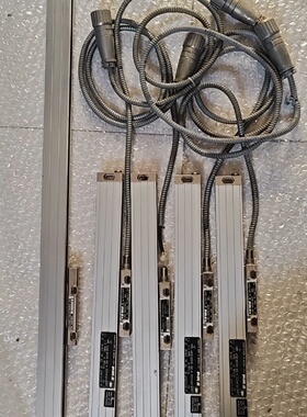 海德汉光栅尺MSA6706AP220mm6条议价