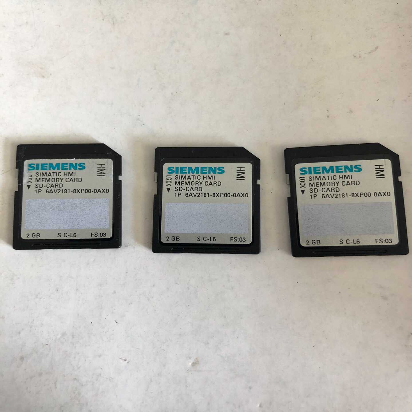 6AV2181-8XP00-0AXP显示屏2G储存卡,图片实适用