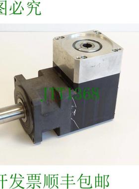 Neugart WPLS 142 角行星齿轮箱 SN111493010004