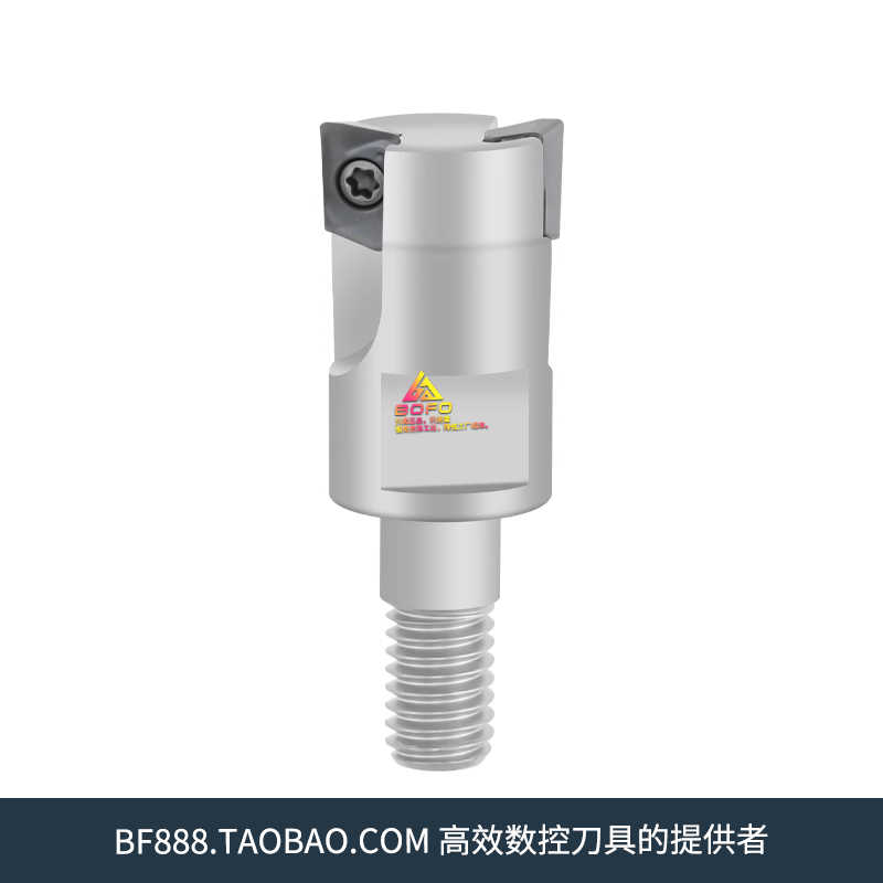 ASM07/ESE 锁牙头 10/11/12/13/14/16/17 M5/M6/M8 螺纹接口 JD