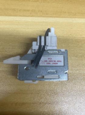 原装ABB分闸线圈YO-Cabled220VT1-T3--议价商品
