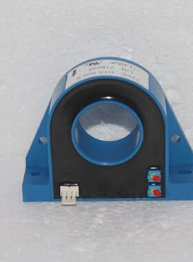LEM HTA 600S Compact AC and DC Current Transformer 600 ARMS