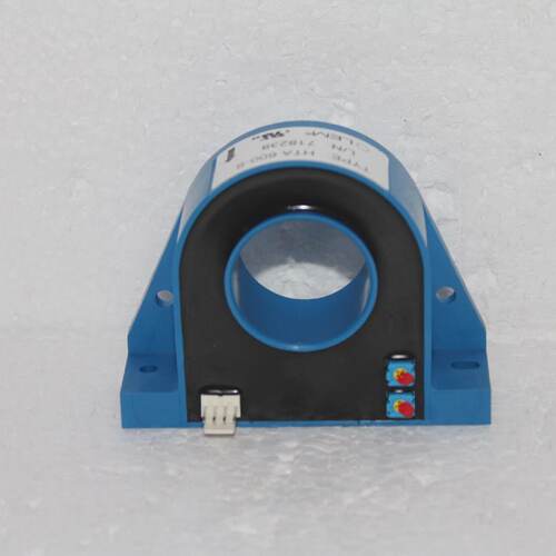 LEM HTA 600S Compact Current Transducer for AC  DC Currents