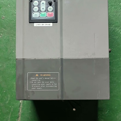 伟创变频器AC62T3015L原装15KW
