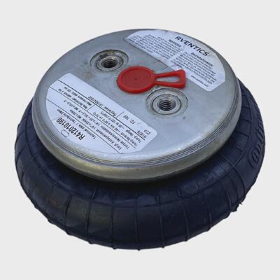 Aventics R412010198 Suspensin 40C Hasta 70C 8 BAR Efecto Sim